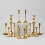 1216 7432 CANDLESTICKS